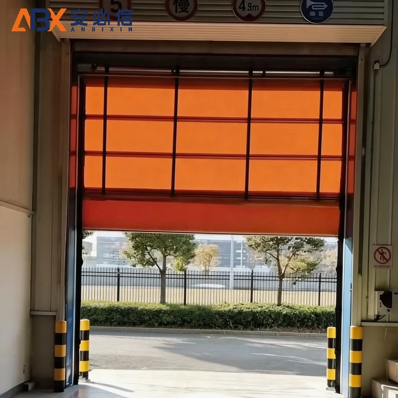 鹤壁快速堆积门