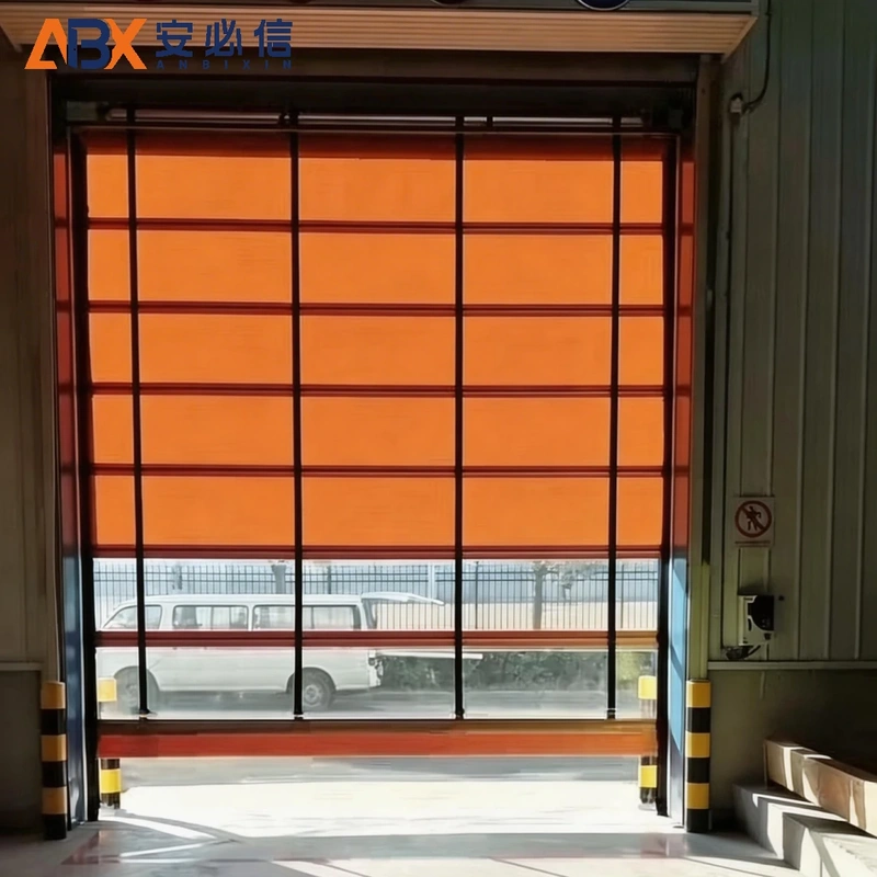 鹤壁背带堆积门