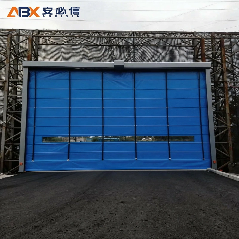 鹤壁堆积门